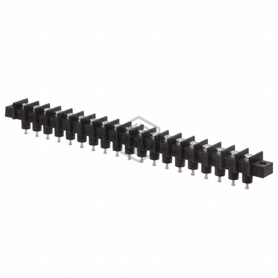 GFTX-19 - Curtis Industries - Terminal Blocks - Barrier Blocks
