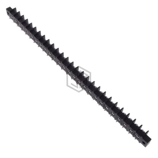 GBPX-26 - Curtis Industries - Terminal Blocks - Barrier Blocks