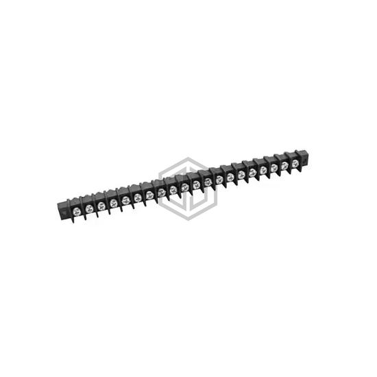 GFTAX-20 - Curtis Industries - Terminal Blocks - Barrier Blocks