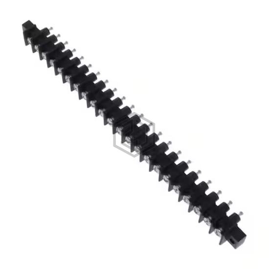 GFTAX-22 - Curtis Industries - Terminal Blocks - Barrier Blocks
