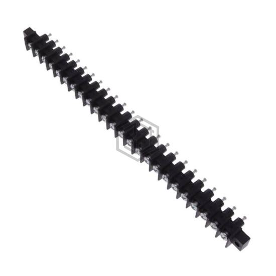 GFTAX-24 - Curtis Industries - Terminal Blocks - Barrier Blocks