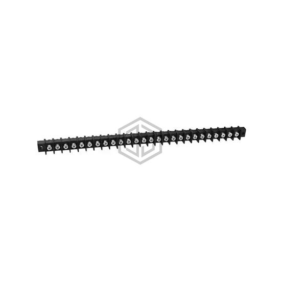 GFTX-26 - Curtis Industries - Terminal Blocks - Barrier Blocks