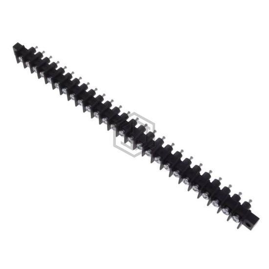 GFTAX-26 - Curtis Industries - Terminal Blocks - Barrier Blocks