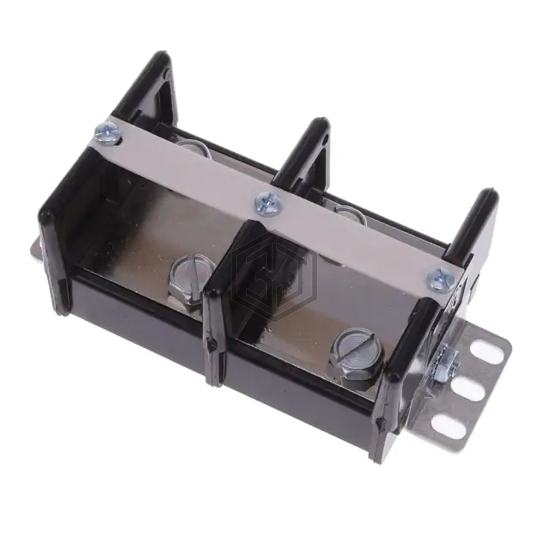 O-2 - Curtis Industries - Terminal Blocks - Barrier Blocks