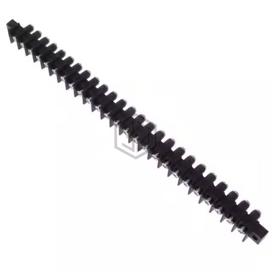 GFTSX-25 - Curtis Industries - Terminal Blocks - Barrier Blocks
