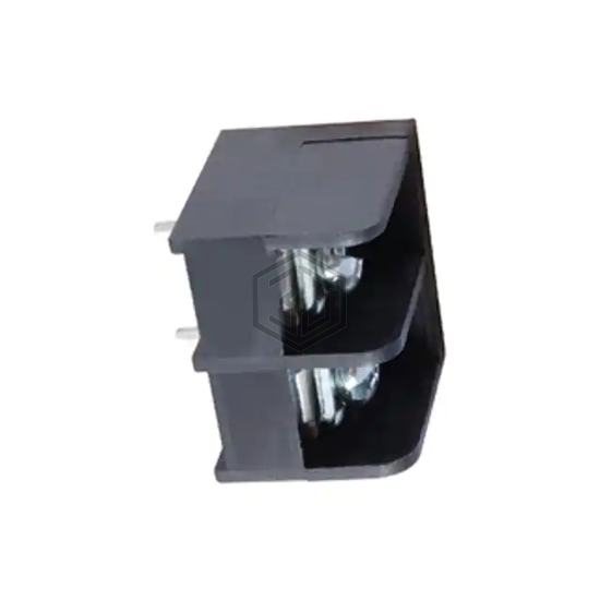 25-B300-02 - NTE Electronics, Inc - Terminal Blocks - Barrier Blocks