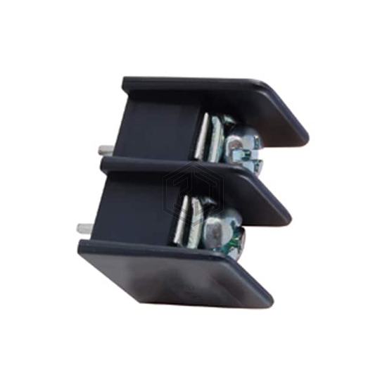 25-B200-02 - NTE Electronics, Inc - Terminal Blocks - Barrier Blocks