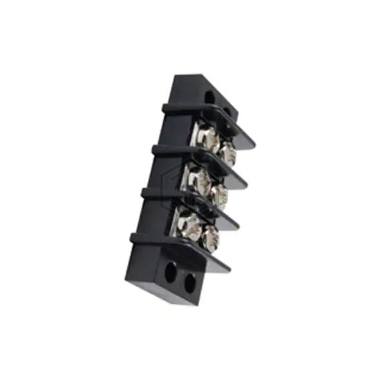 25-B500-03 - NTE Electronics, Inc - Terminal Blocks - Barrier Blocks