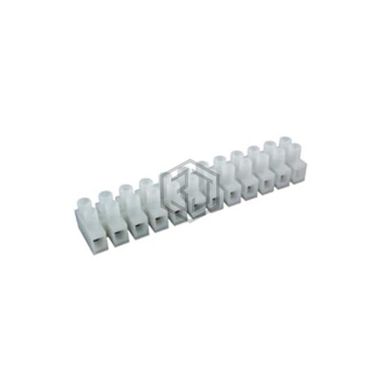 25-E2300-12 - NTE Electronics, Inc - Terminal Blocks - Barrier Blocks