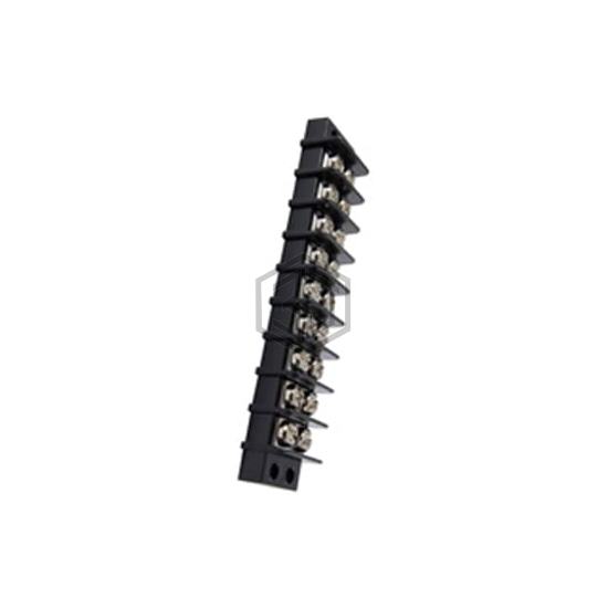 25-B500-09 - NTE Electronics, Inc - Terminal Blocks - Barrier Blocks
