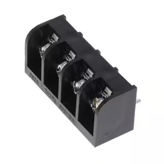 CB11220407 - Eaton - Electronics Division - Terminal Blocks - Barrier Blocks