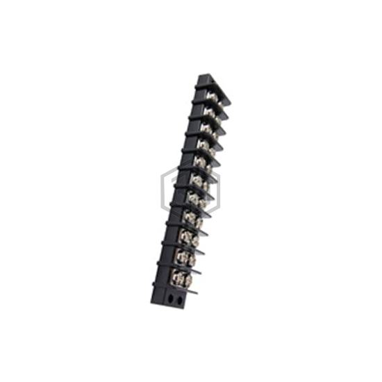 25-B500-11 - NTE Electronics, Inc - Terminal Blocks - Barrier Blocks