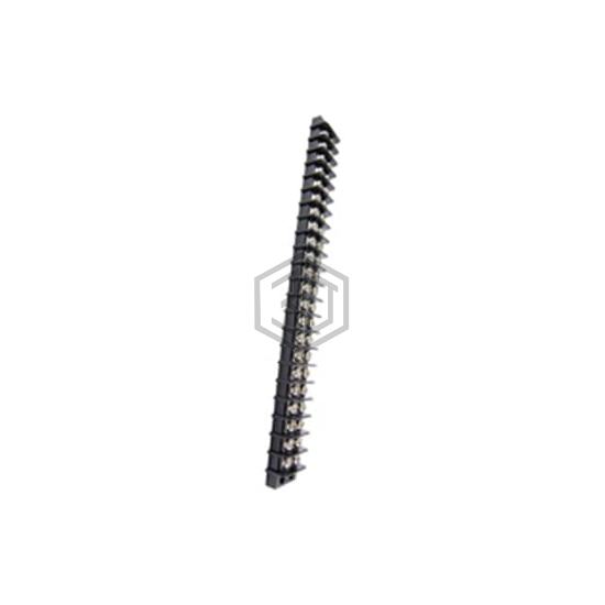 25-B500-22 - NTE Electronics, Inc - Terminal Blocks - Barrier Blocks