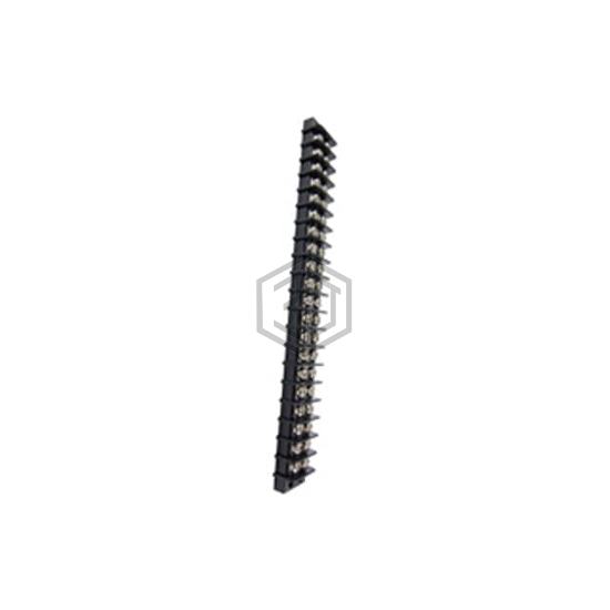 25-B500-20 - NTE Electronics, Inc - Terminal Blocks - Barrier Blocks
