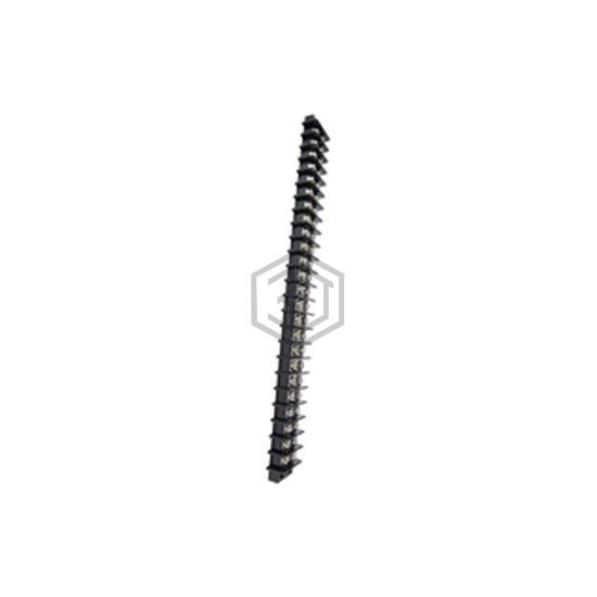 25-B600-24 - NTE Electronics, Inc - Terminal Blocks - Barrier Blocks