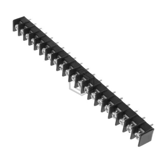 A102220 - Eaton - Electronics Division - Terminal Blocks - Barrier Blocks