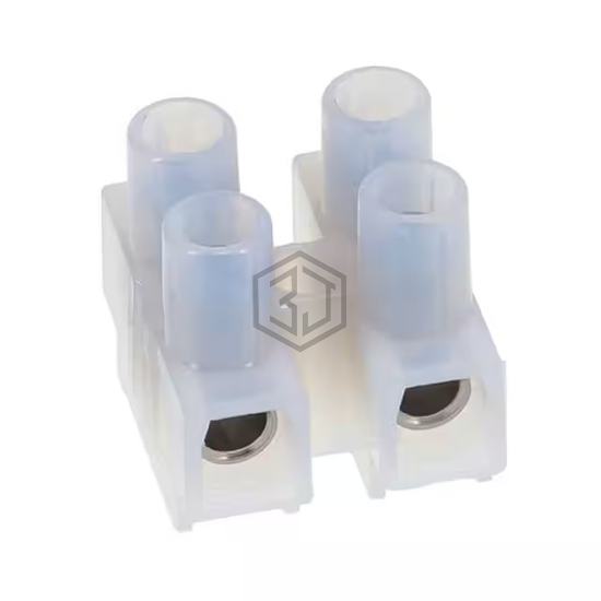 40.502 - Altech Corporation - Terminal Blocks - Barrier Blocks
