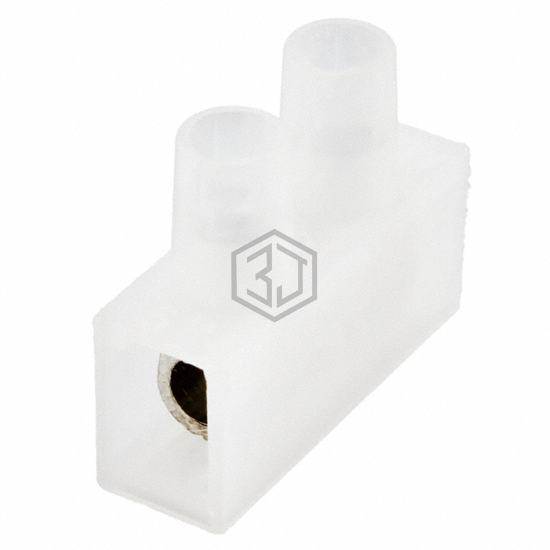 1776302-1 - TE Connectivity AMP Connectors - Terminal Blocks - Barrier Blocks