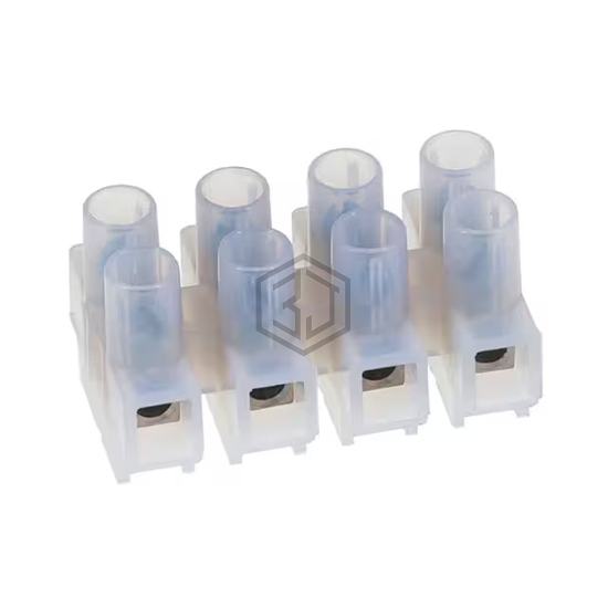 40.104 - Altech Corporation - Terminal Blocks - Barrier Blocks