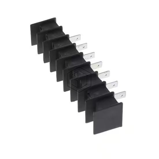 430400-07-0 - Curtis Industries - Terminal Blocks - Barrier Blocks