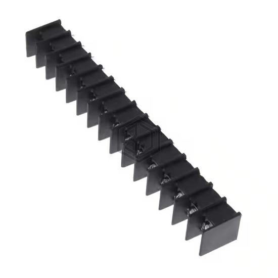 T38112-15-0 - Curtis Industries - Terminal Blocks - Barrier Blocks