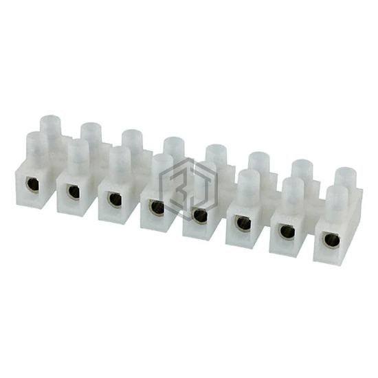 1776302-8 - TE Connectivity AMP Connectors - Terminal Blocks - Barrier Blocks