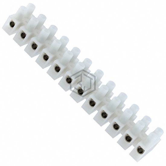 1-1776311-2 - TE Connectivity AMP Connectors - Terminal Blocks - Barrier Blocks