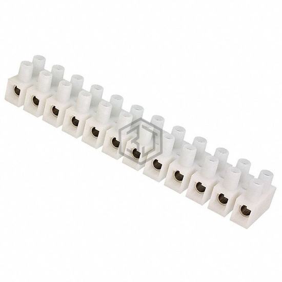 1-1776313-2 - TE Connectivity AMP Connectors - Terminal Blocks - Barrier Blocks