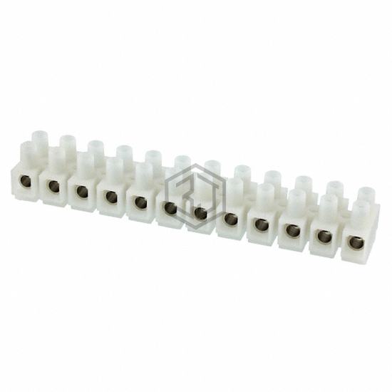 1-1776315-2 - TE Connectivity AMP Connectors - Terminal Blocks - Barrier Blocks