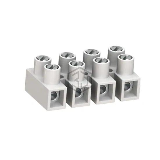 302-N-HDS/12-V0 - WECO Electrical Connectors Inc. - Terminal Blocks - Barrier Blocks