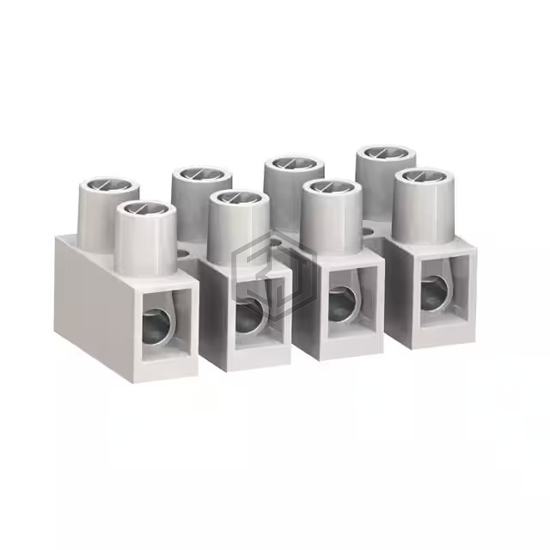 324-HDS/03 - WECO Electrical Connectors Inc. - Terminal Blocks - Barrier Blocks