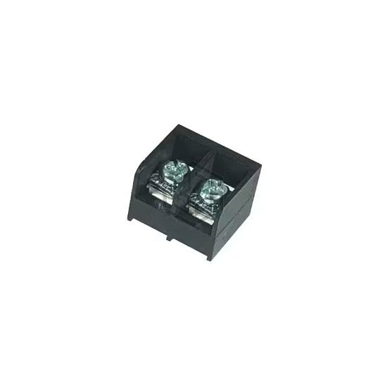 DT-39-B01M-02 - Dinkle Corporation, USA - Terminal Blocks - Barrier Blocks