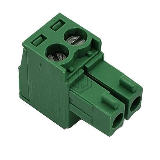 TK2P-3.5 - Traktronix - Terminal Blocks - Barrier Blocks