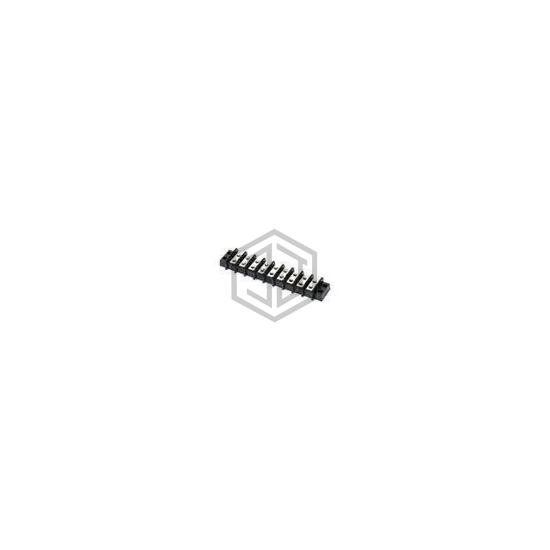 38770-0409 - Molex - Terminal Blocks - Barrier Blocks