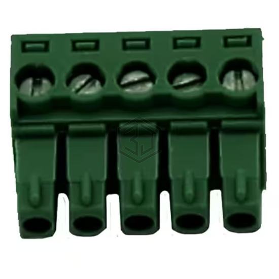 TK5P-3.81 - Traktronix - Terminal Blocks - Barrier Blocks