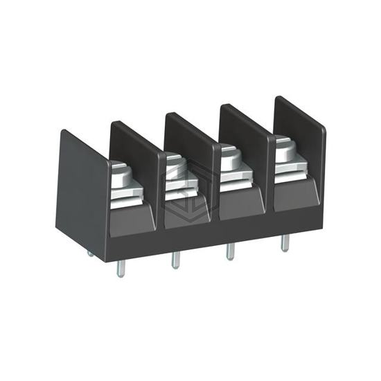 982-D/02 - WECO Electrical Connectors Inc. - Terminal Blocks - Barrier Blocks