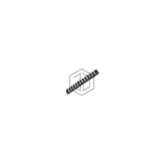 38770-0112 - Molex - Terminal Blocks - Barrier Blocks