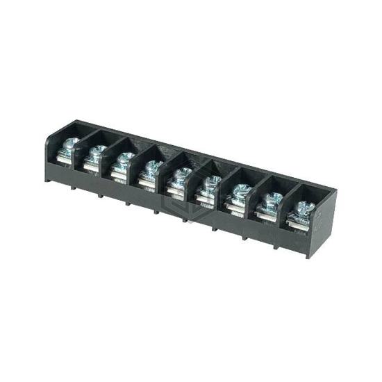 DT-39-B01M-09 - Dinkle Corporation, USA - Terminal Blocks - Barrier Blocks