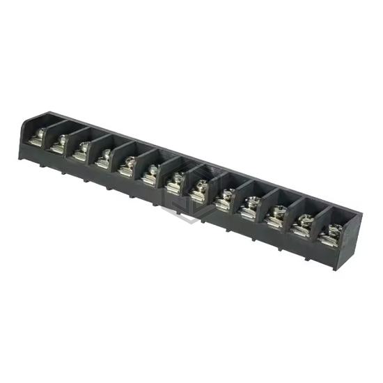DT-49-B01W-13 - Dinkle Corporation, USA - Terminal Blocks - Barrier Blocks