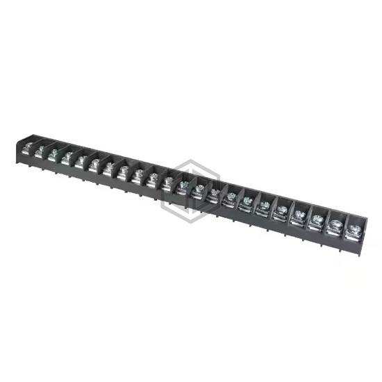 DT-39-B01M-22 - Dinkle Corporation, USA - Terminal Blocks - Barrier Blocks
