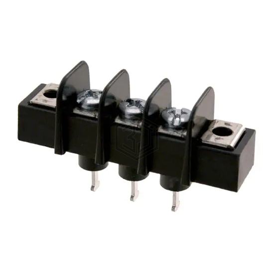 0387203203 - Molex - Terminal Blocks - Barrier Blocks