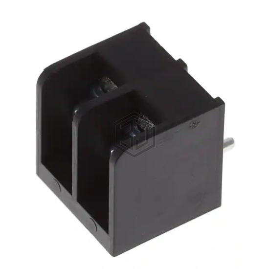 YK2210203000G - Amphenol Anytek - Terminal Blocks - Barrier Blocks