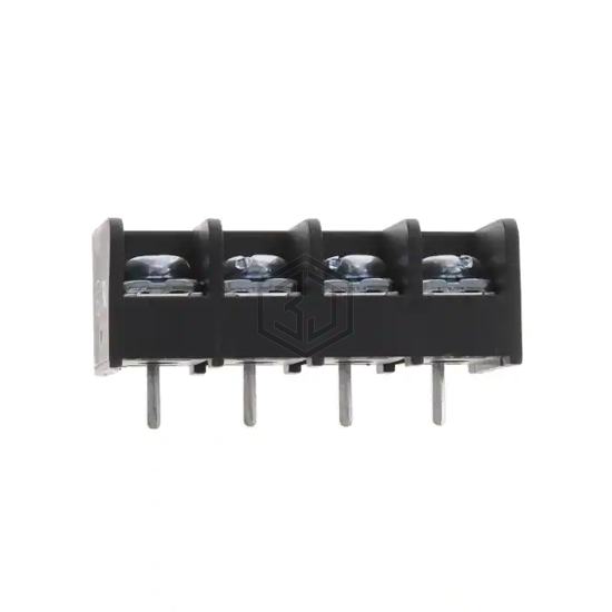 YK4410403000G - Amphenol Anytek - Terminal Blocks - Barrier Blocks