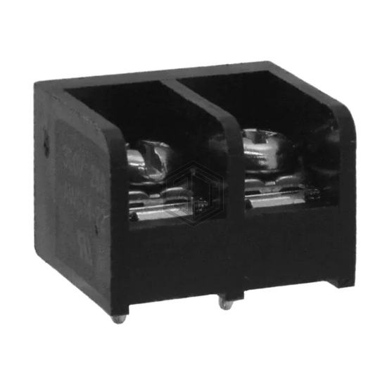 OSTYK44102030 - On Shore Technology Inc. - Terminal Blocks - Barrier Blocks