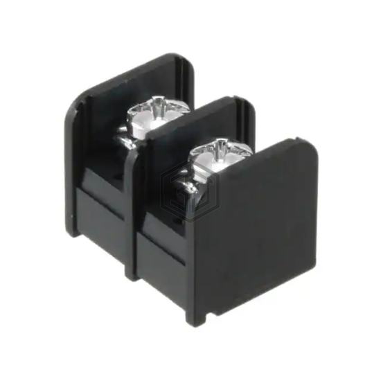 NC6-P108-02 - TE Connectivity AMP Connectors - Terminal Blocks - Barrier Blocks