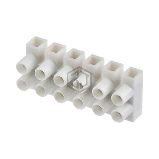 0391001906 - Molex - Terminal Blocks - Barrier Blocks
