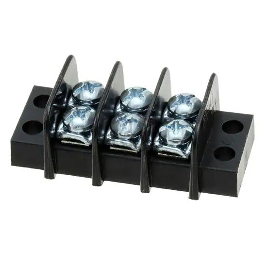 0387600303 - Molex - Terminal Blocks - Barrier Blocks
