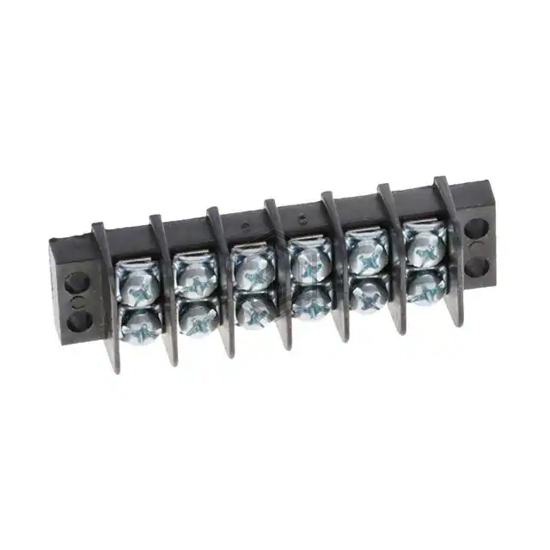 0387600306 - Molex - Terminal Blocks - Barrier Blocks