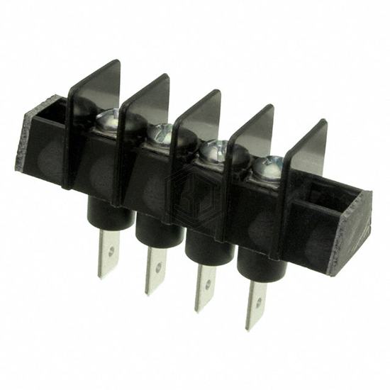A219304 - Eaton - Electronics Division - Terminal Blocks - Barrier Blocks