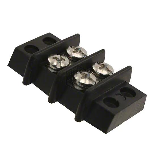 2-140 - Cinch Connectivity Solutions - Terminal Blocks - Barrier Blocks